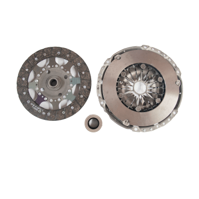 Kit embrague Luk Peugeot Expert 2.0 Motor RHH1