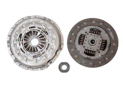 Kit embrague Luk Citroen Jumper 2.2 Hdi Motor 4HH Y 4HJ1