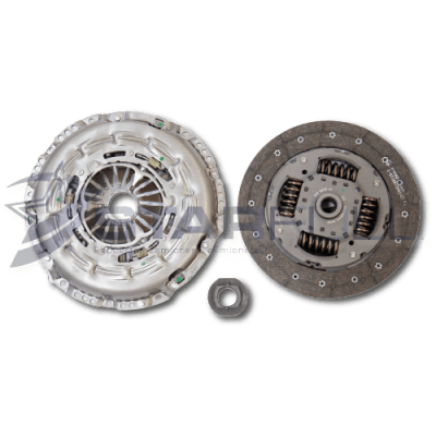 Kit embrague Luk Peugeot Boxer 2.0/2.2 Hdi Nueva