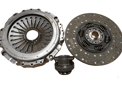 Kit embrague Sachs Scania Serie 4