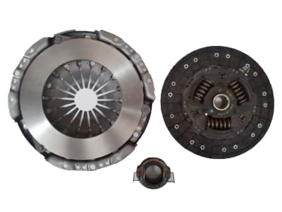 Kit de Embrague Toyota Hilux 2.5/3.0 4x2/4x4