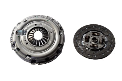 Kit embrague Luk Volkswagen Crafter 2.0 Motor CSNA/CKUS1