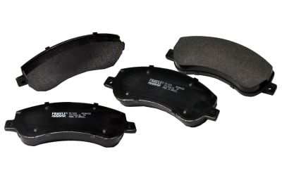 Pastilla de freno Frasle Volkswagen Amarok 2.0 Tdi