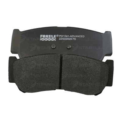 Past.Freno Trasera Maxus T60 2.81