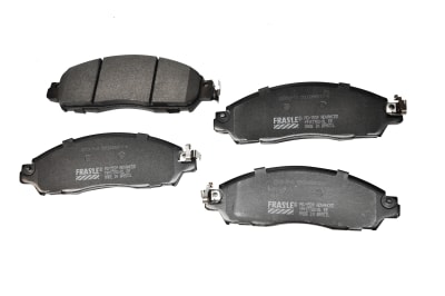 Pastilla de freno Frasle Nissan Np 300 2.31