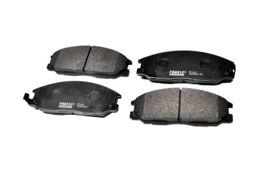 Pastilla de freno Delantero Frasle Ssangyong Actyon 2.0