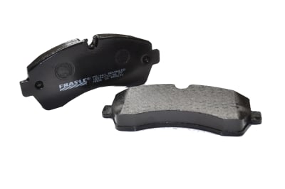 Pastilla frenos Frasle Mercedes Benz Sprinter 515 delantera1