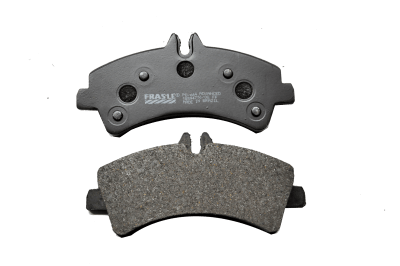 Pastilla frenos Frasle Mercedes Benz Sprinter 515 Trasera