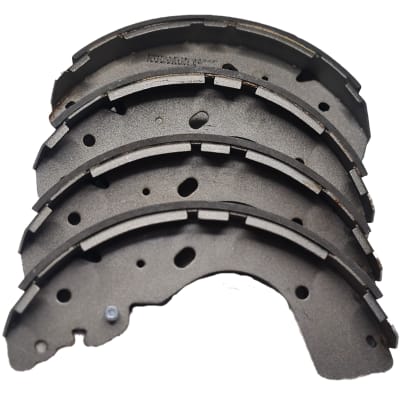 Patin de freno Frasle Ford Ranger 2.2/2.5/3.2