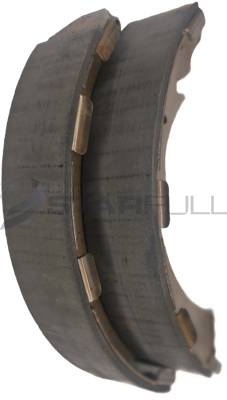 Patines frasle toyota hilux 2.4/2.82