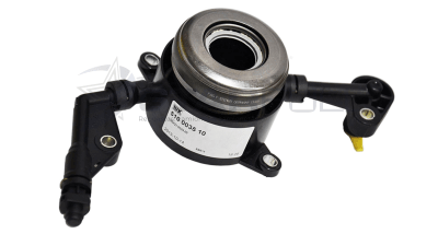 Rodamiento luk Mercedes Benz sprinter Serie 300/400/500