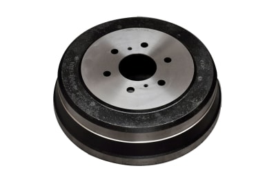 Tambor de freno Frasle Kia Frontier 2.5