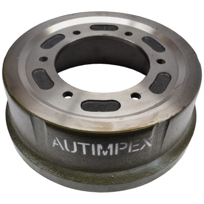 Tambor Freno Hino XZU Euro 3 Trasero  Dutro 6.5 T/7.5