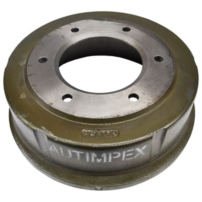Tambor Freno Hino XZU Euro 3 Delantero  Dutro 6.5 T/7.51