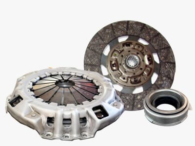 Kit de Embrague Mitsubishi Fuso Canter 7,5 con Rodamiento interno Motor 4M50