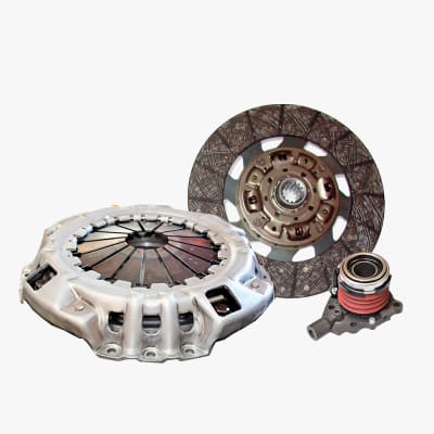 Kit de Embrague Mitsubishi Fuso Canter 3.9 / 4.9 / 6.5 / 7.5 con Actuador Motor 4M501