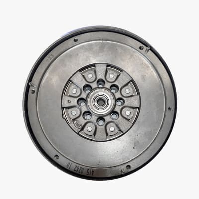 Volante embrague Mercedes benz Vito 111 Motor 646