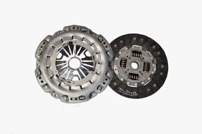Kit embrague Mercedes Luk Benz Vito 111 Motor 646