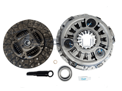Kit Embrague Exedy Renault Alaskan DCAB 2.3
