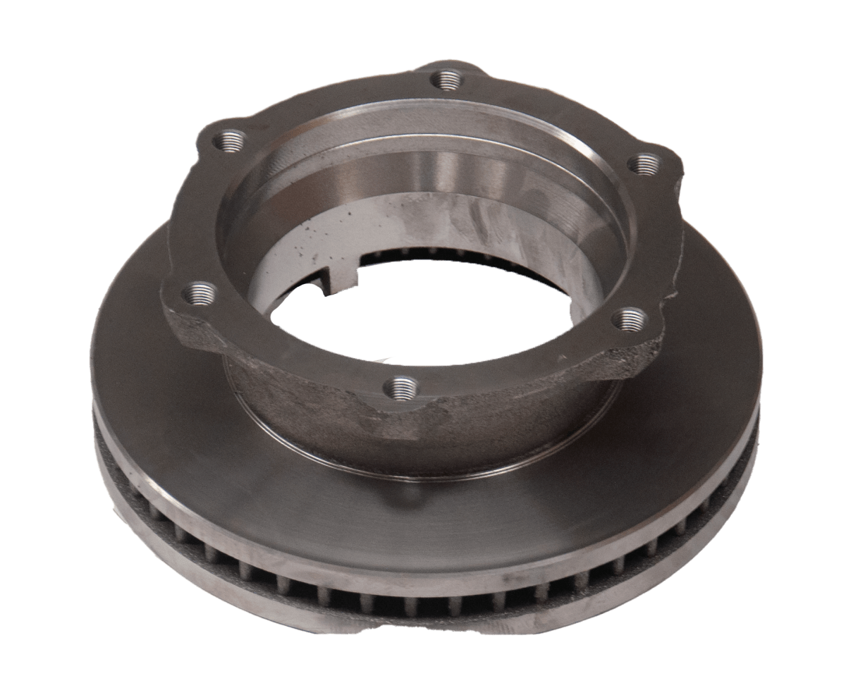 Disco Freno Hino XZU Trasero Serie 300 XZU 710 / 711 / 720 0