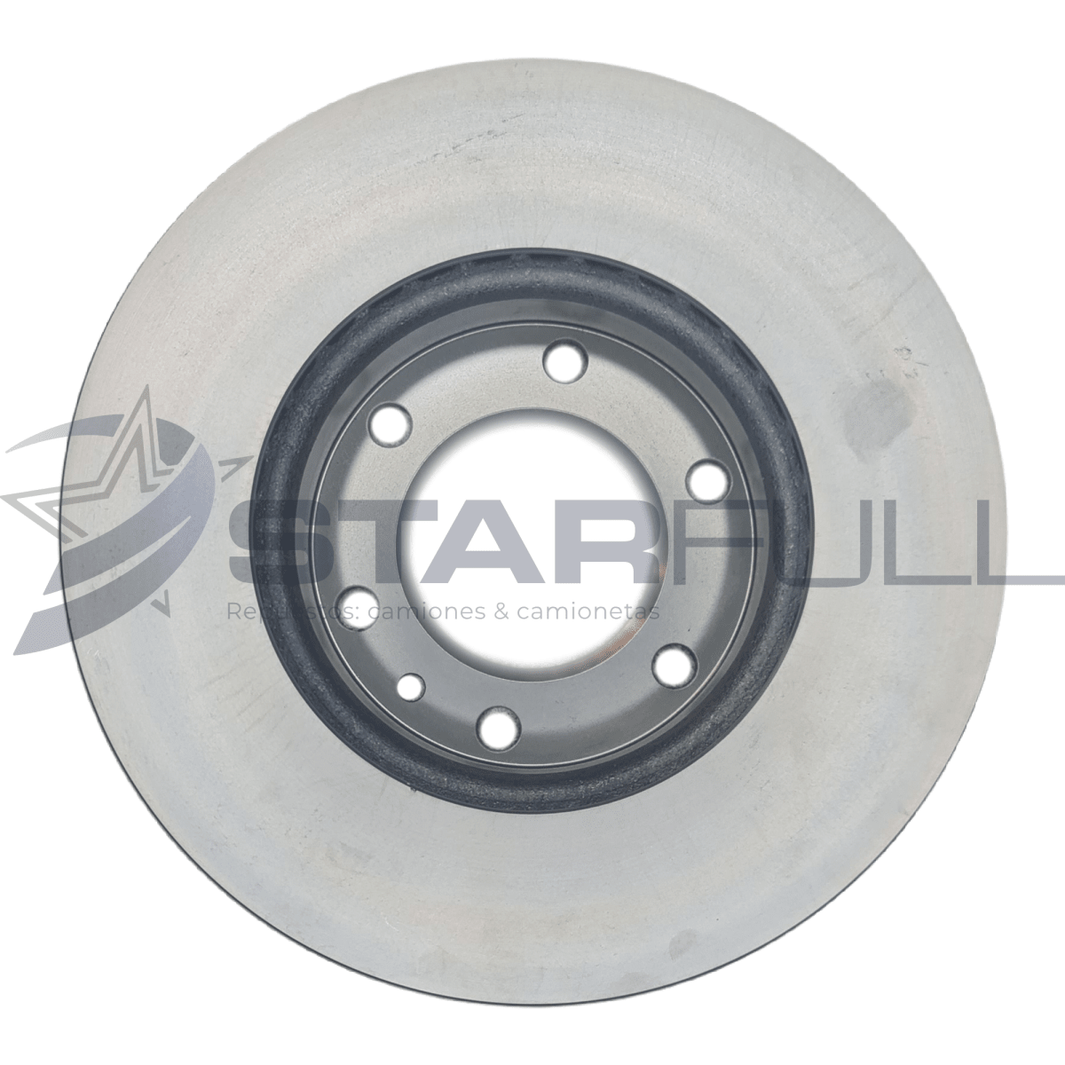 Disco freno hitech m.benz sprinter 315/415/515 delantero2