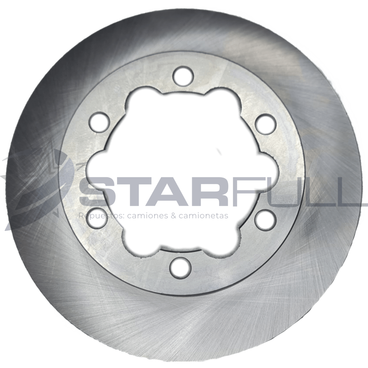 Disco freno htech mercedes benz sprinter 5152