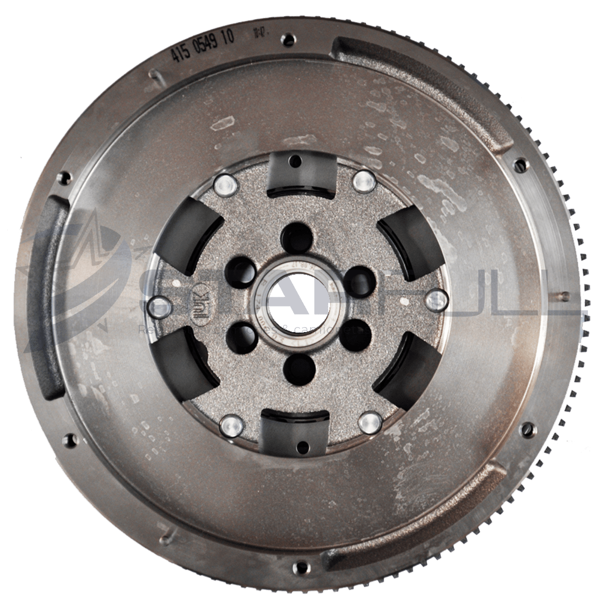 Volante luk volkswagen Amarok 2.0cc2