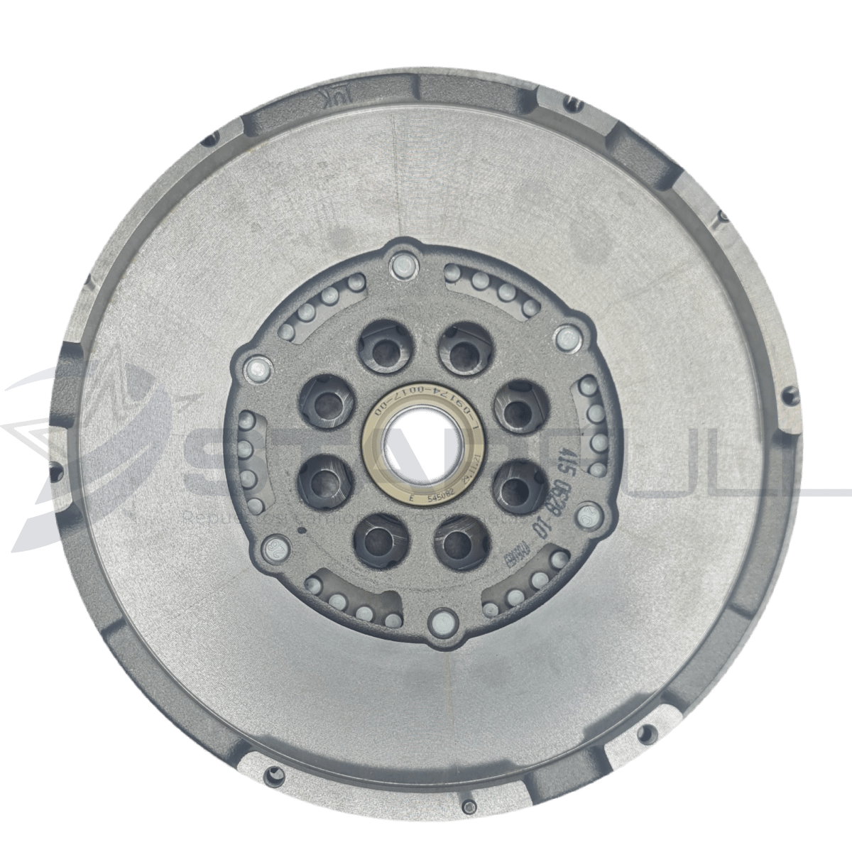 Volante Luk Ford Ford transit 2.2 1