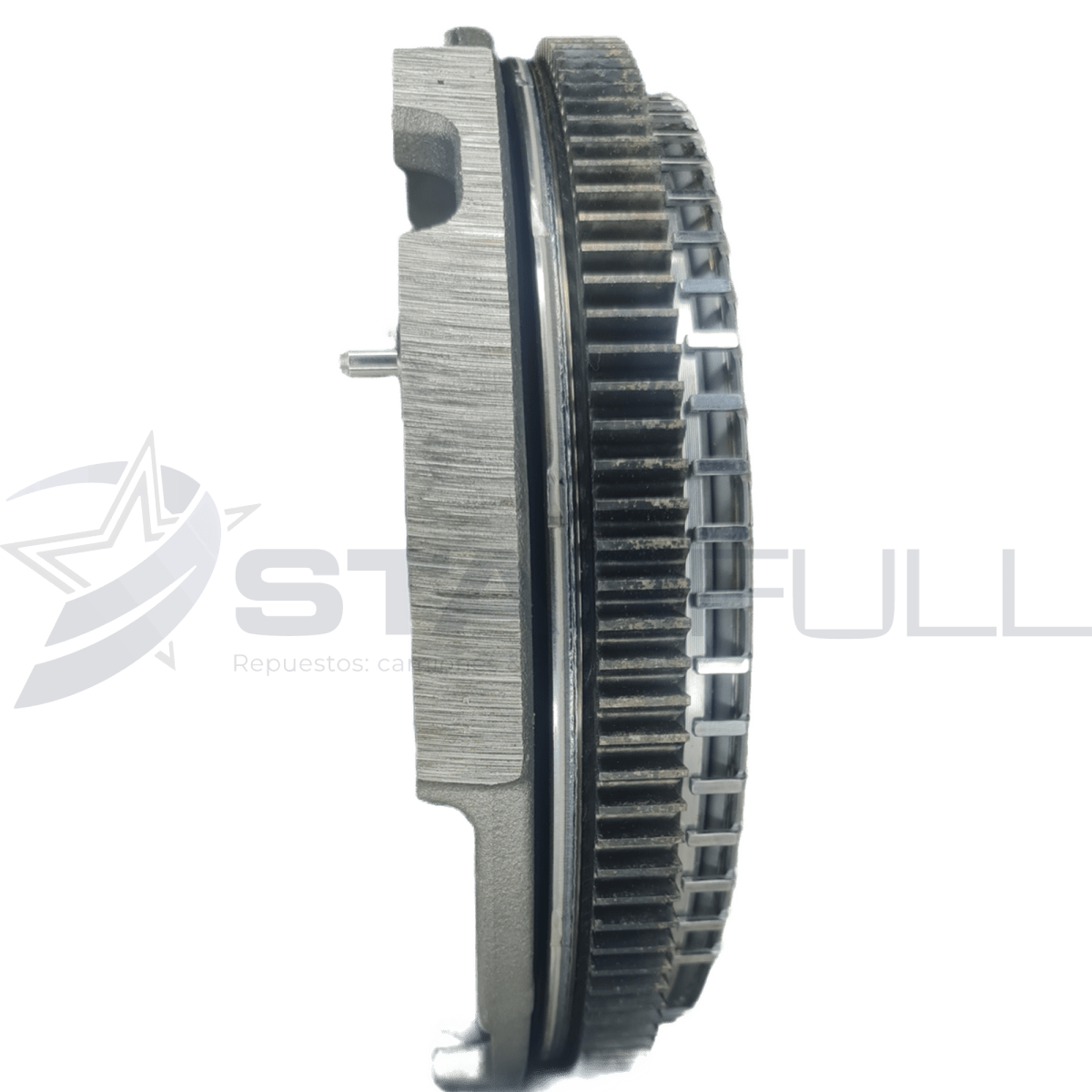 Volante Luk Ford Ford transit 2.21