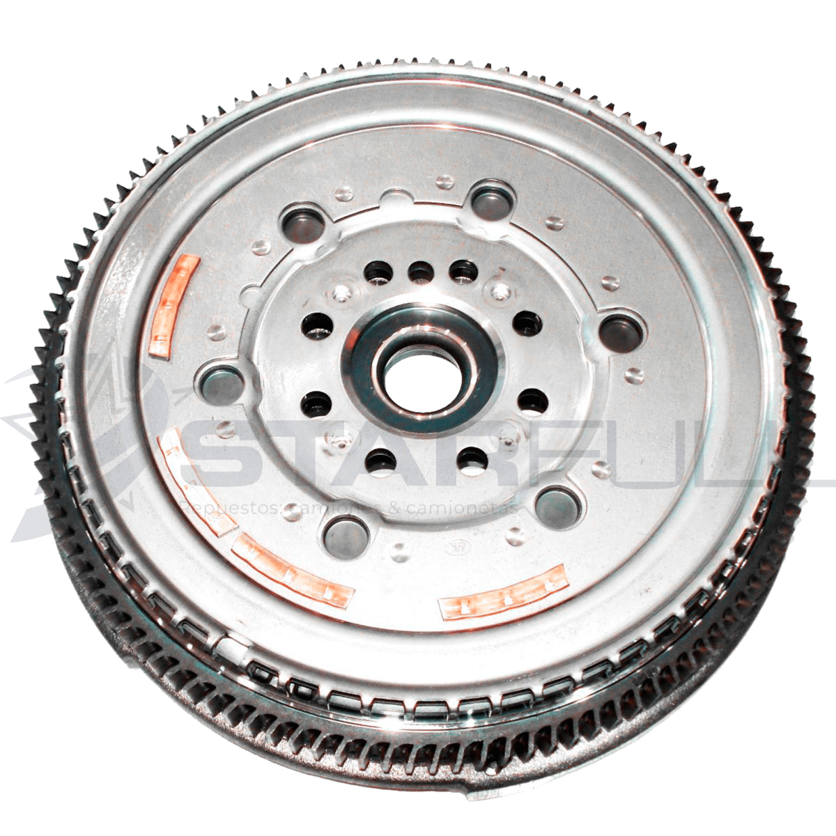 Volante Luk Ford Ford transit 2.24