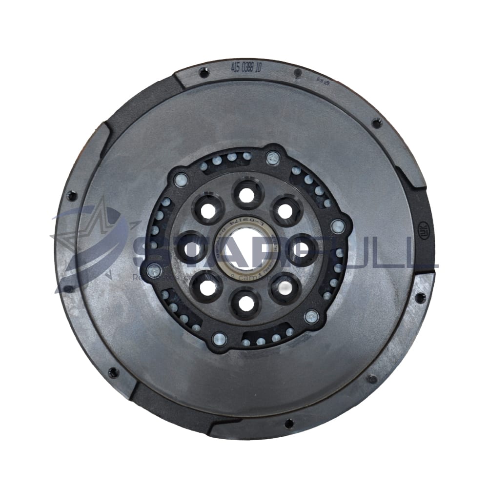 Volante Luk Ford Transit 2.4 0