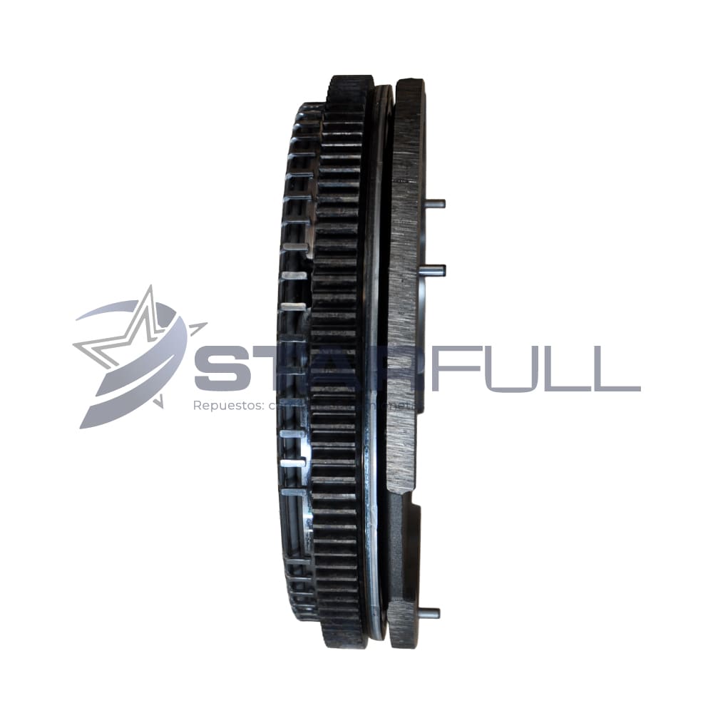 Volante Luk Ford Transit 2.43