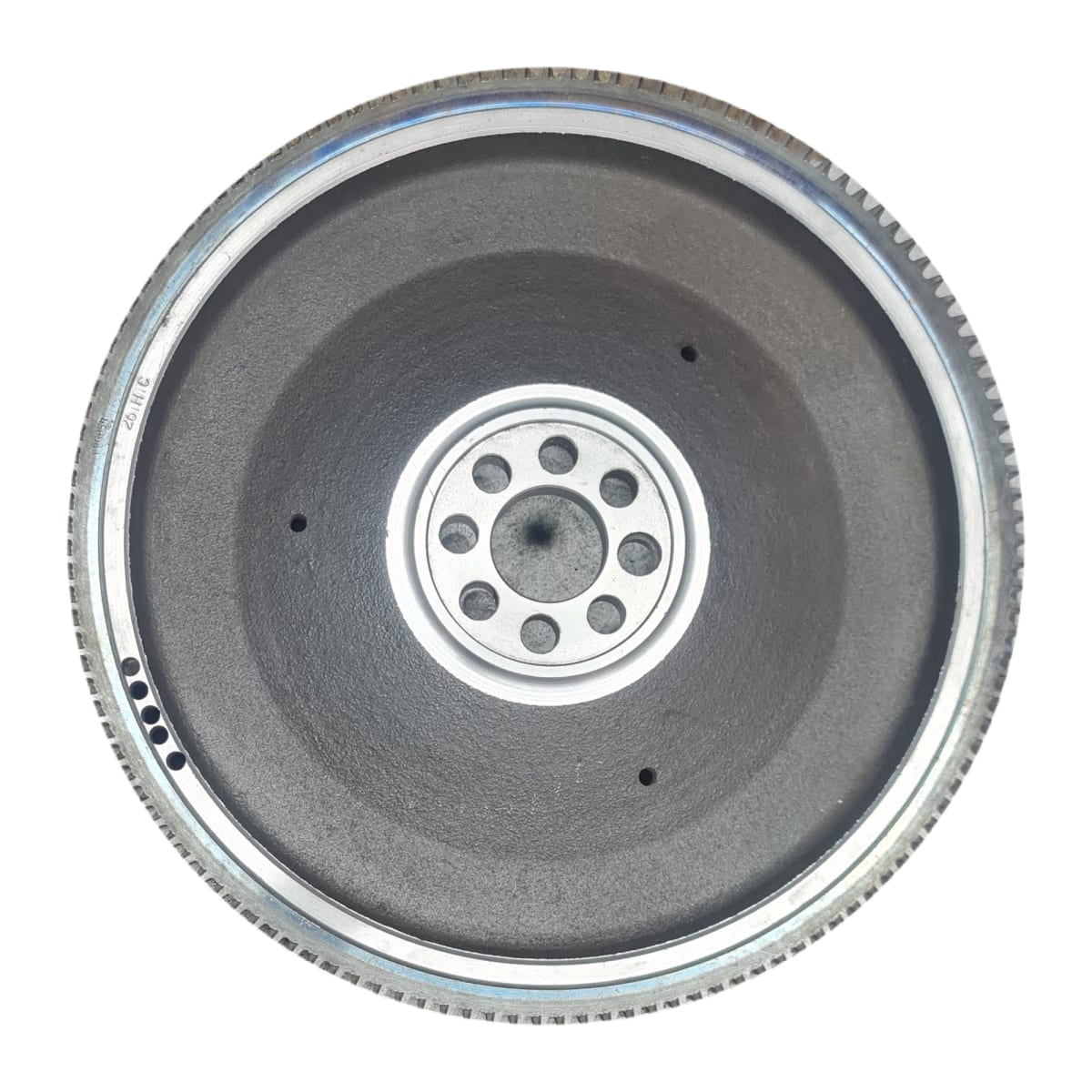 Volante Hino Serie 500 Modelos FM8J/FM1J/GH1J sin sensor hasta 20163