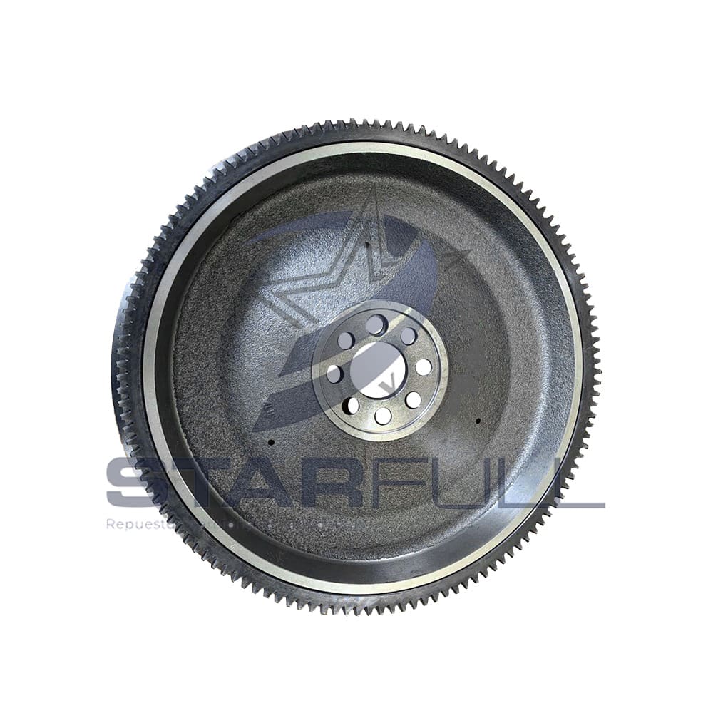 Volante Hino Serie 500  FM8J/FM1J/GH1J con sensor3