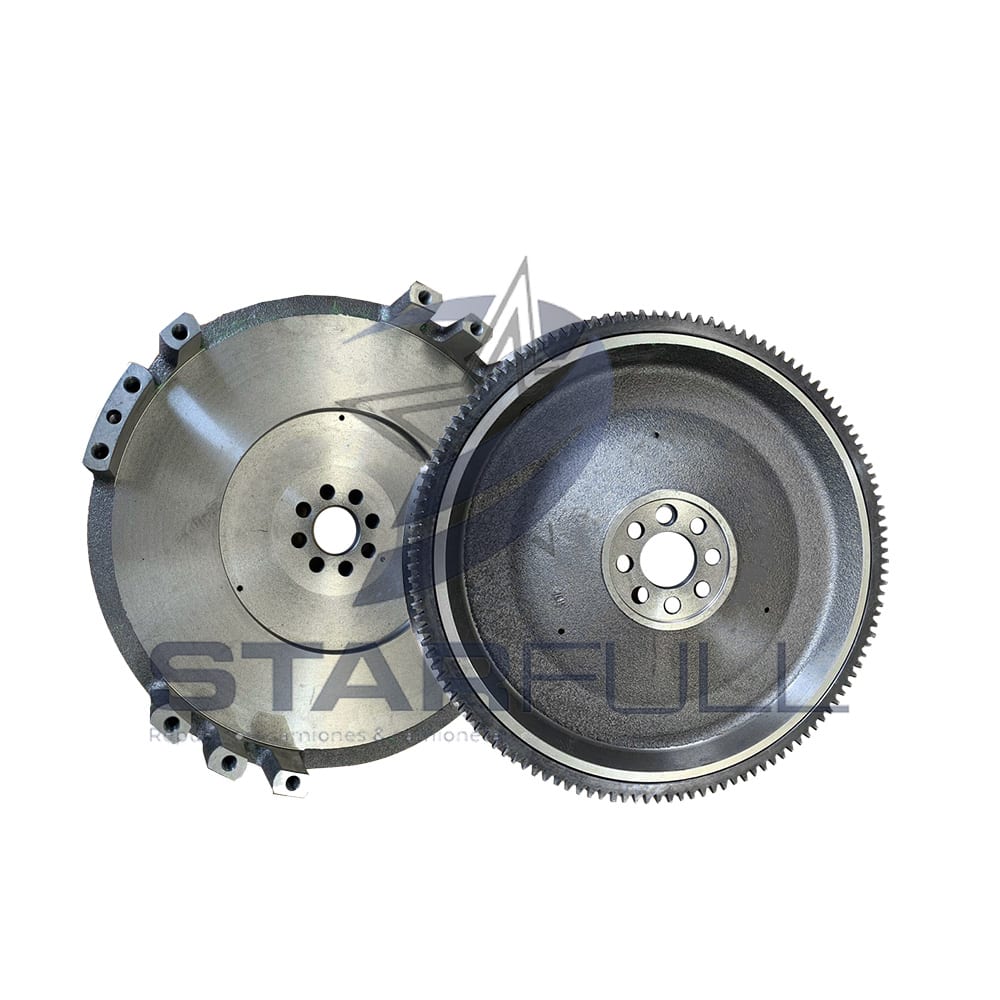 Volante Hino Serie 500  FM8J/FM1J/GH1J con sensor 0