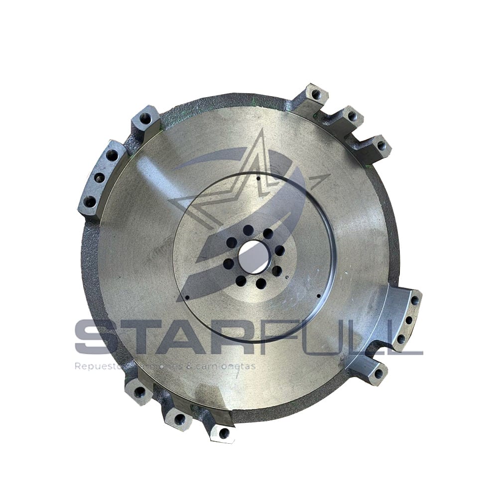 Volante Hino Serie 500  FM8J/FM1J/GH1J con sensor2