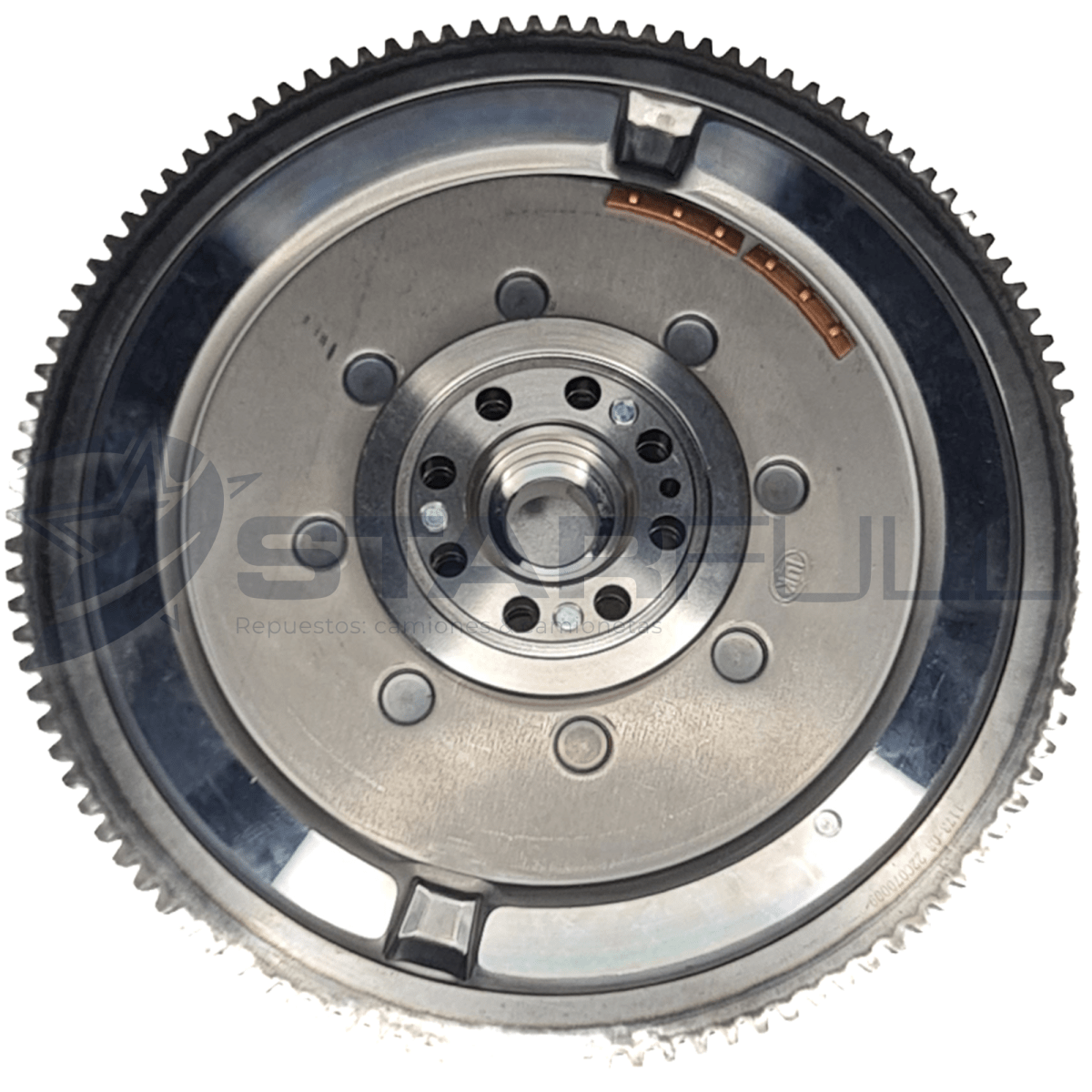 Volante Luk Maxus T60 2.8cc2