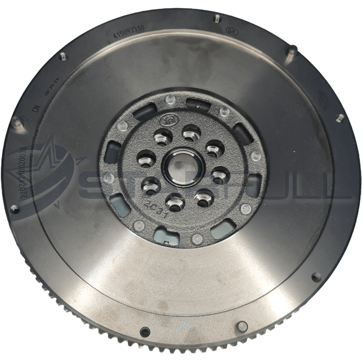 Volante Luk Maxus T60 2.8cc 0