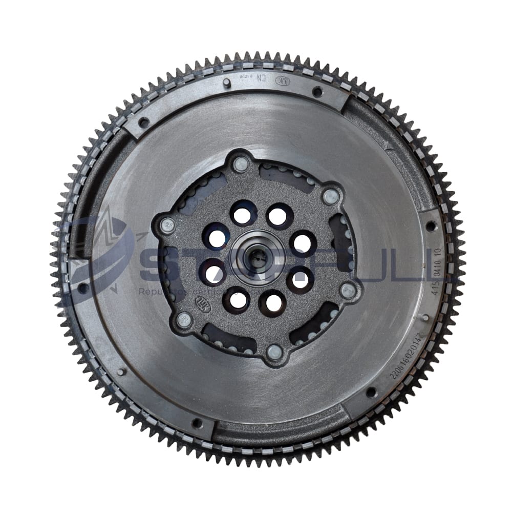 Volante Luk Mazda Bt-50 2,5cc Motor WLAA/T3