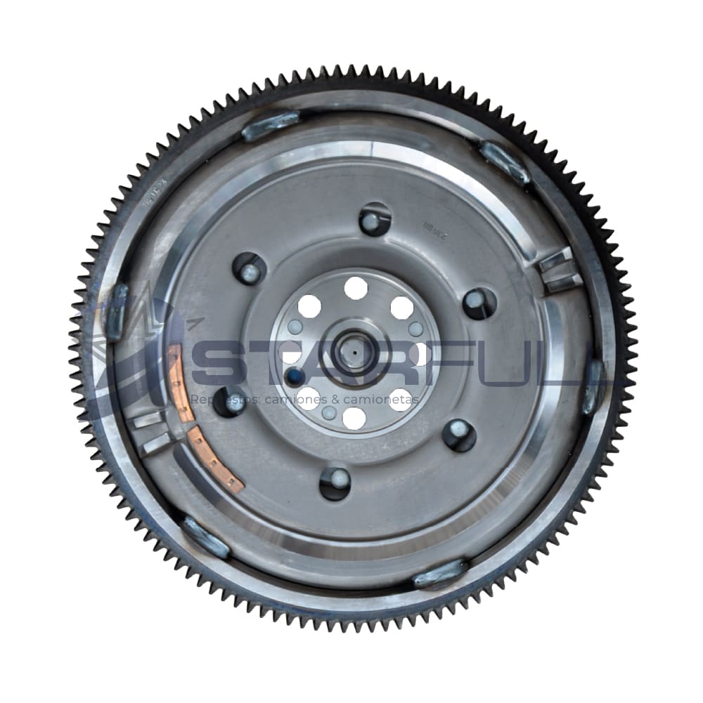 Volante Luk Mazda Bt-50 2,5cc Motor WLAA/T 0