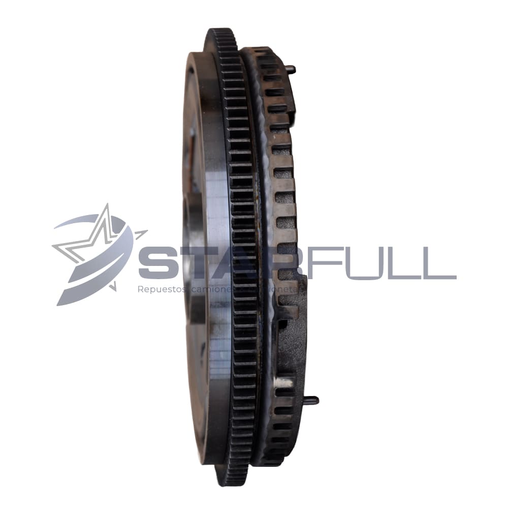 Volante Luk Mazda Bt-50 2,5cc Motor WLAA/T2