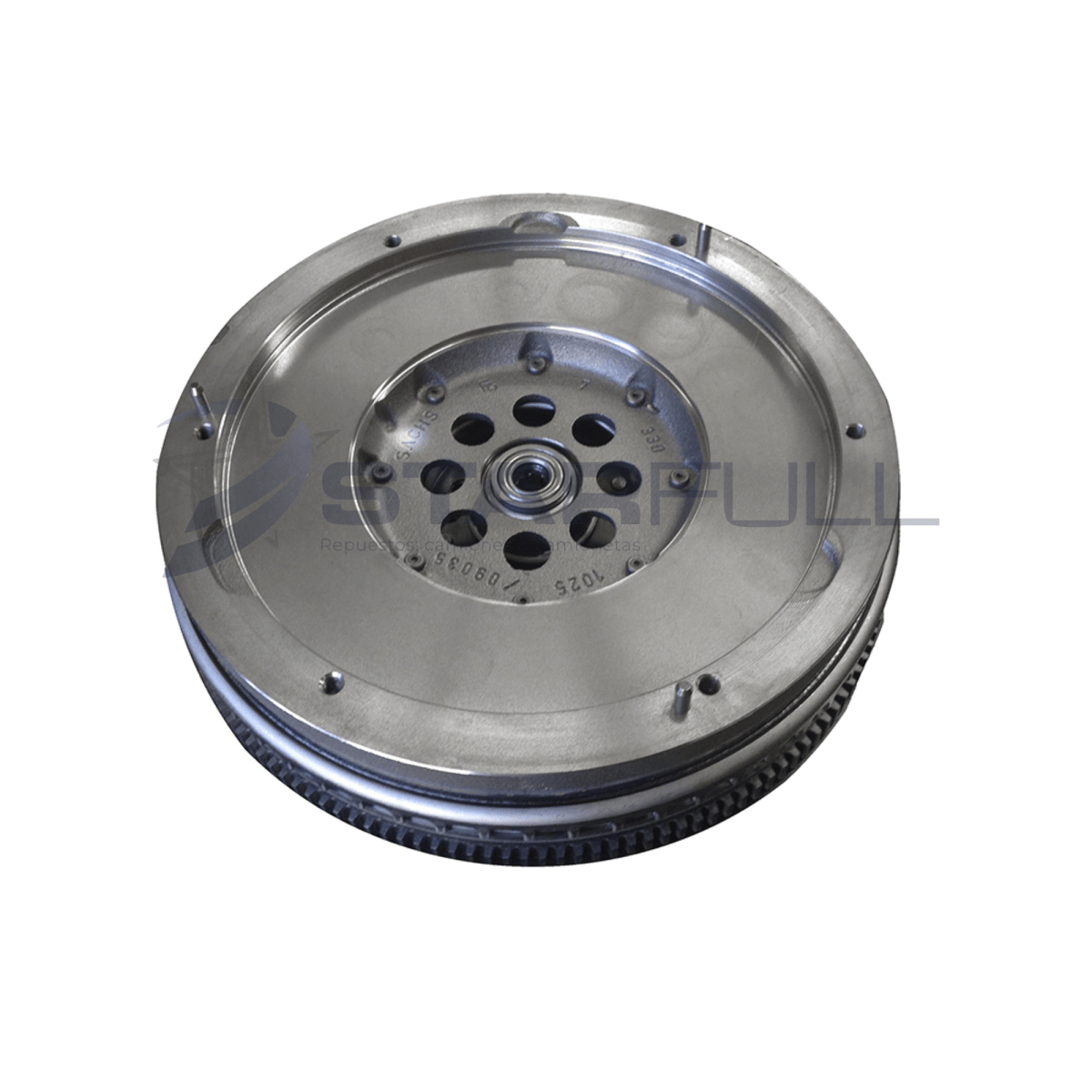 Volante luk Mercedes Benz sprinter 315/515 CDI Motor OM6514