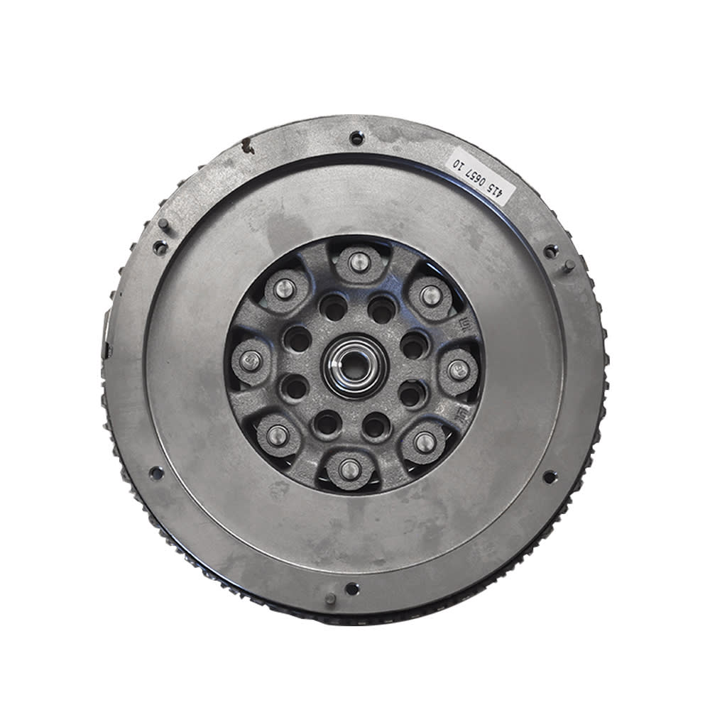 Kit Embrague + Volante Luk Mercedes Benz Vito 114/116 CDI Motor 6513