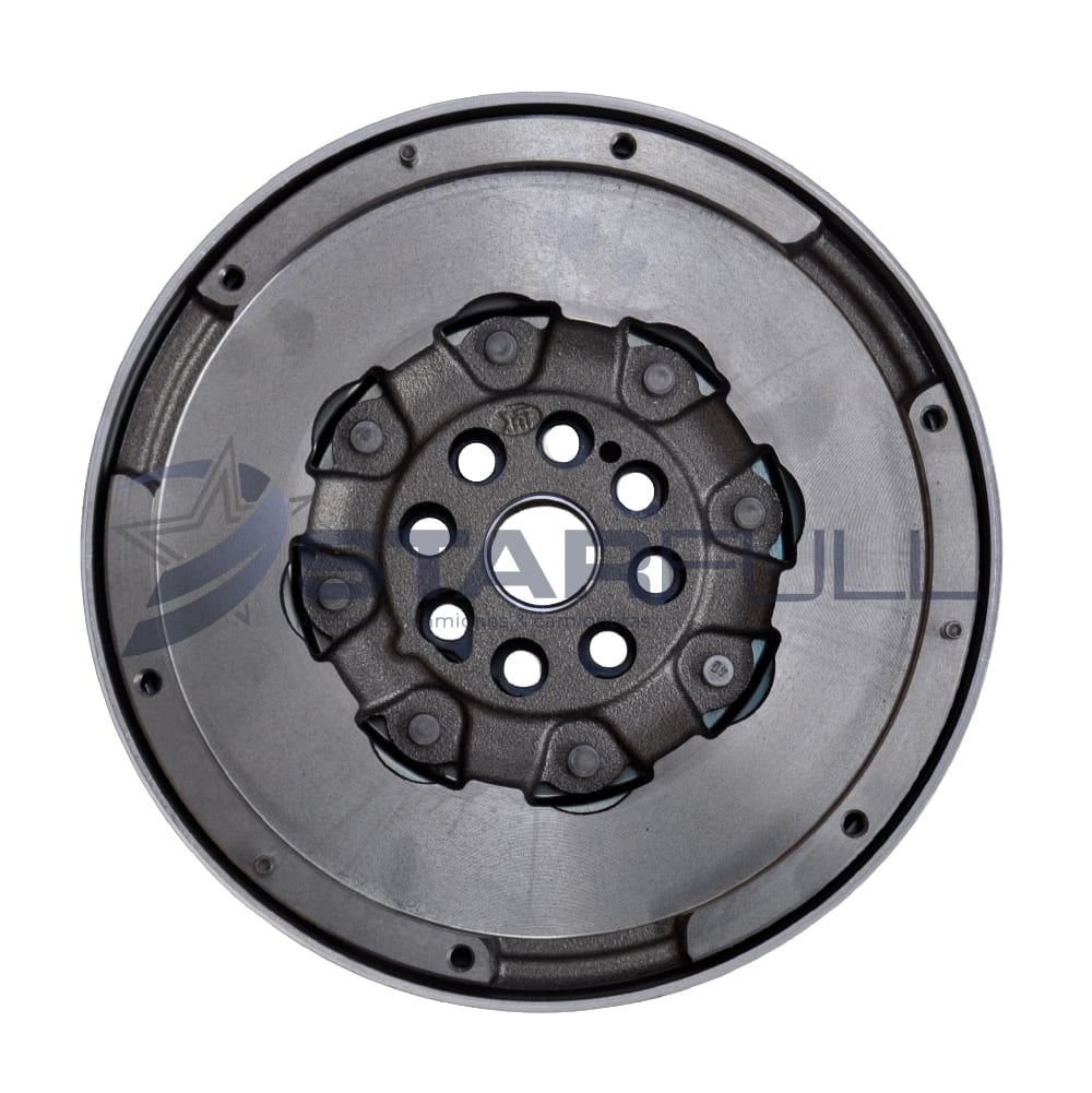 Volante Motor Luk Mercedes Benz Vito 111 OM6223