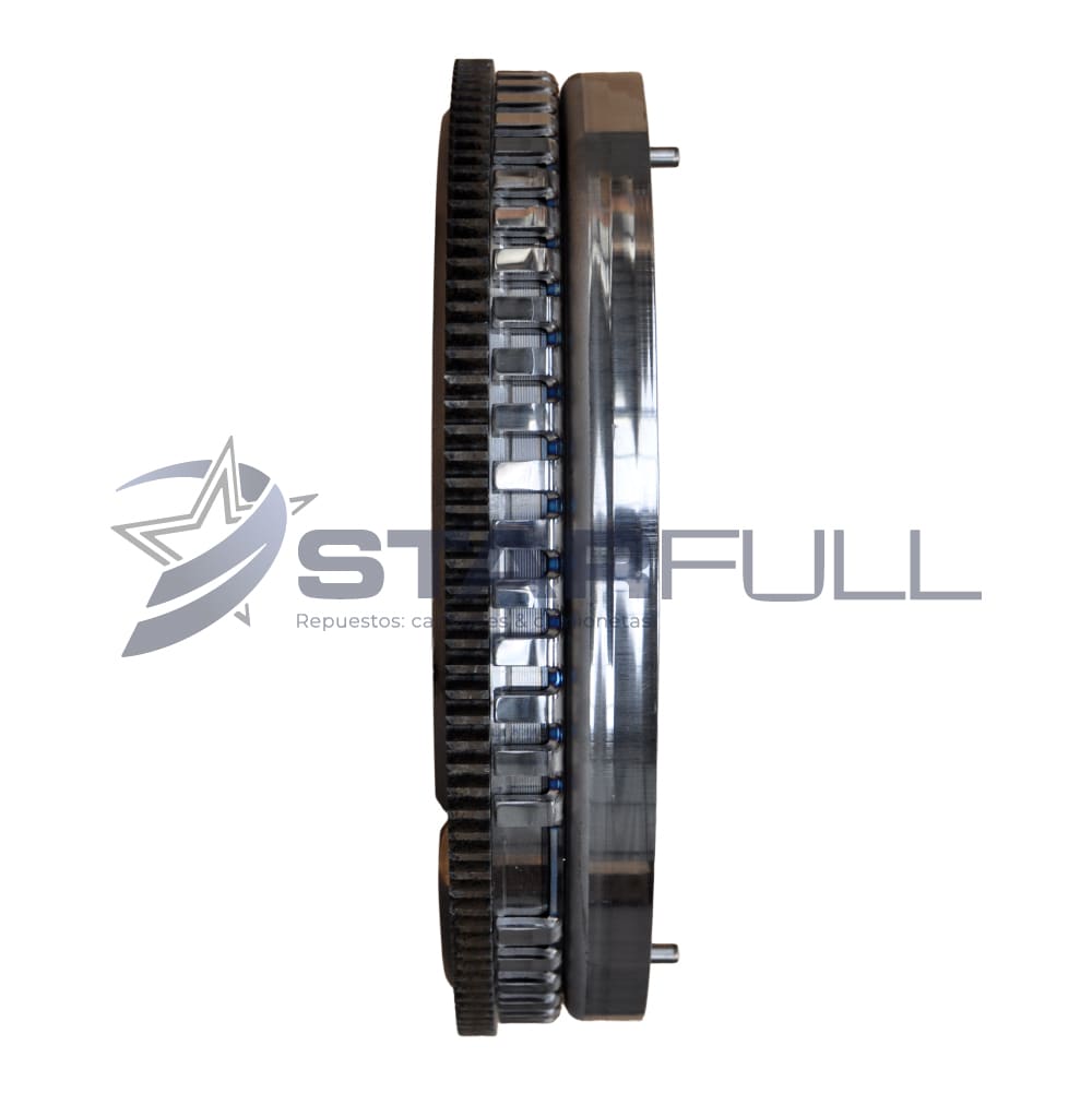 Volante Motor Luk Mercedes Benz Vito 111 OM6222