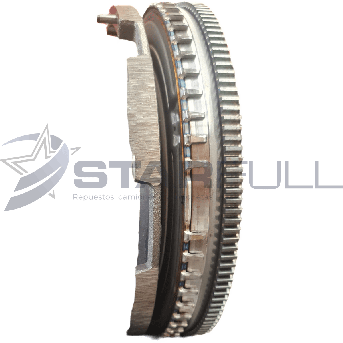 Volante luk Mercedes Benz sprinter 416/516 Motor 651.9581