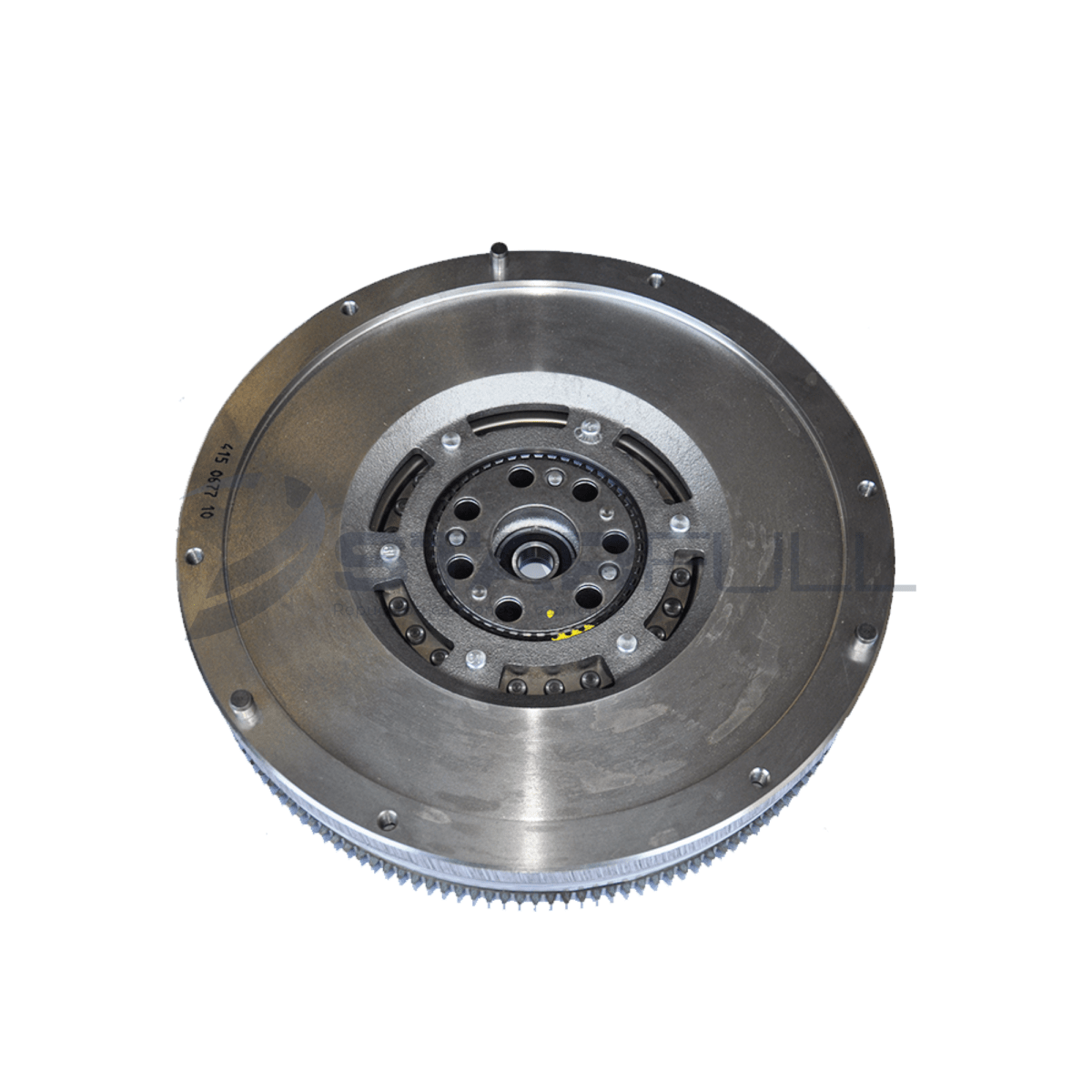 Volante luk fiat  fullback pick-up 2.4 Motor 4N15 1