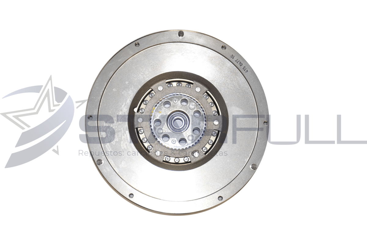 Volante Bi-Masa Mitsubishi L200 2.4cc 0