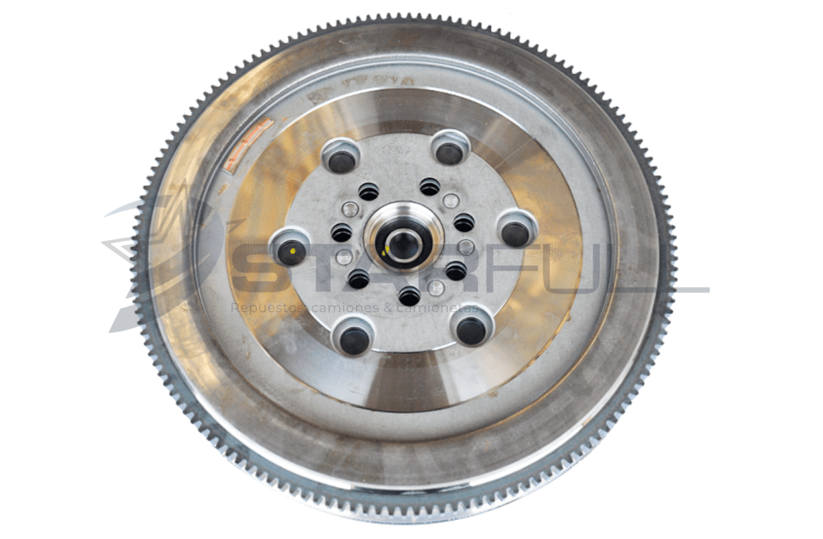 Volante luk fiat  fullback pick-up 2.4 Motor 4N153