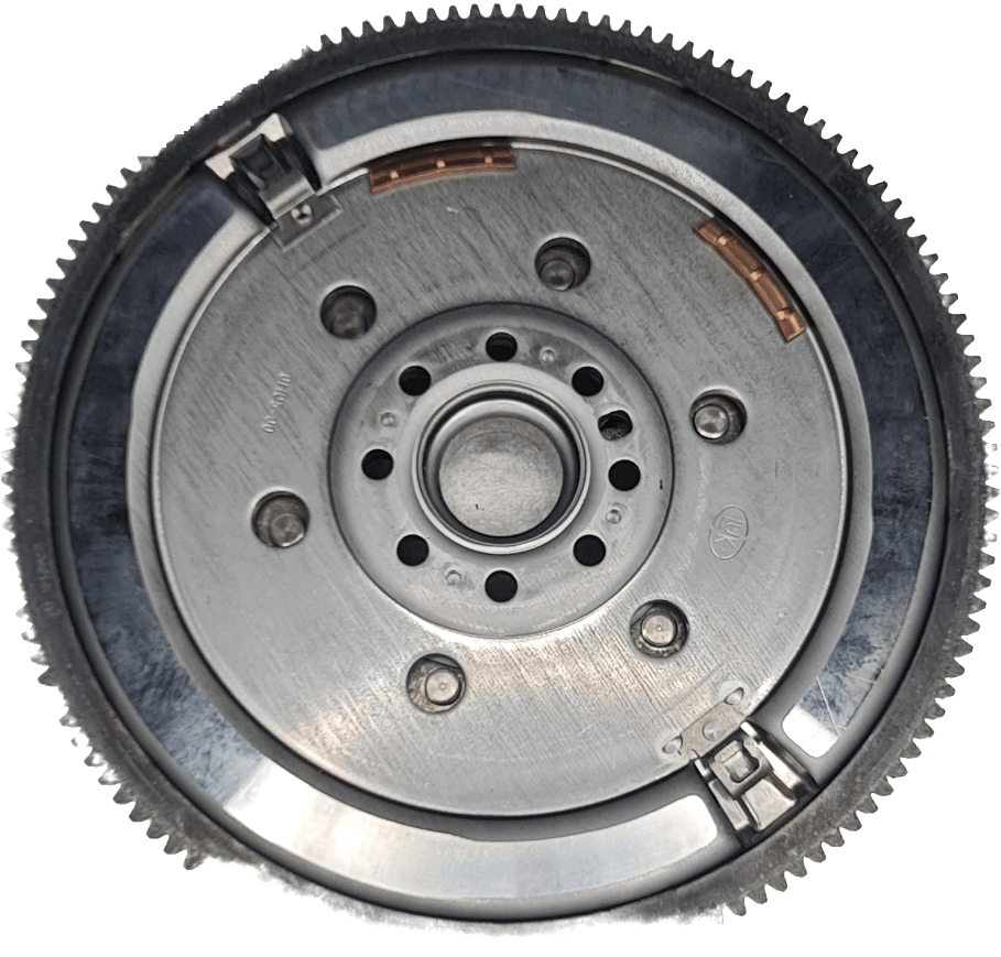 Volante Peugeot Expert 2.0 Motor RHH2